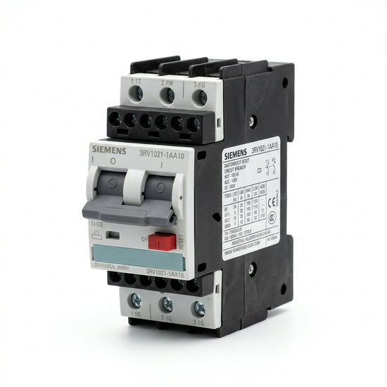 Siemens 3RV1021-1AA10