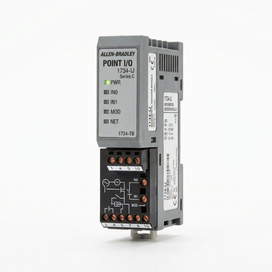 ALLEN BRADLEY 1734-IJ C