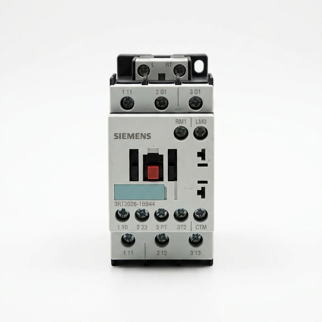 SIEMENS/EP 3RT2026-1BB44