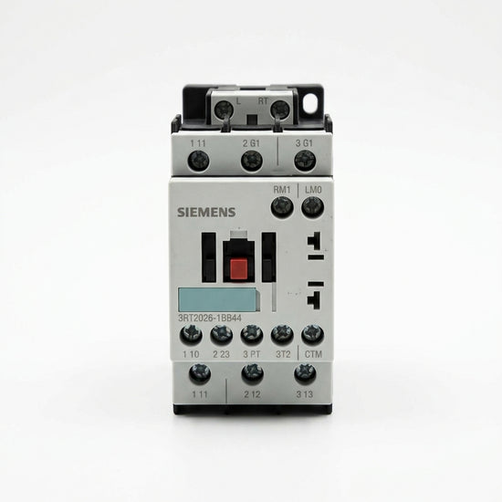 SIEMENS/EP 3RT2026-1BB44