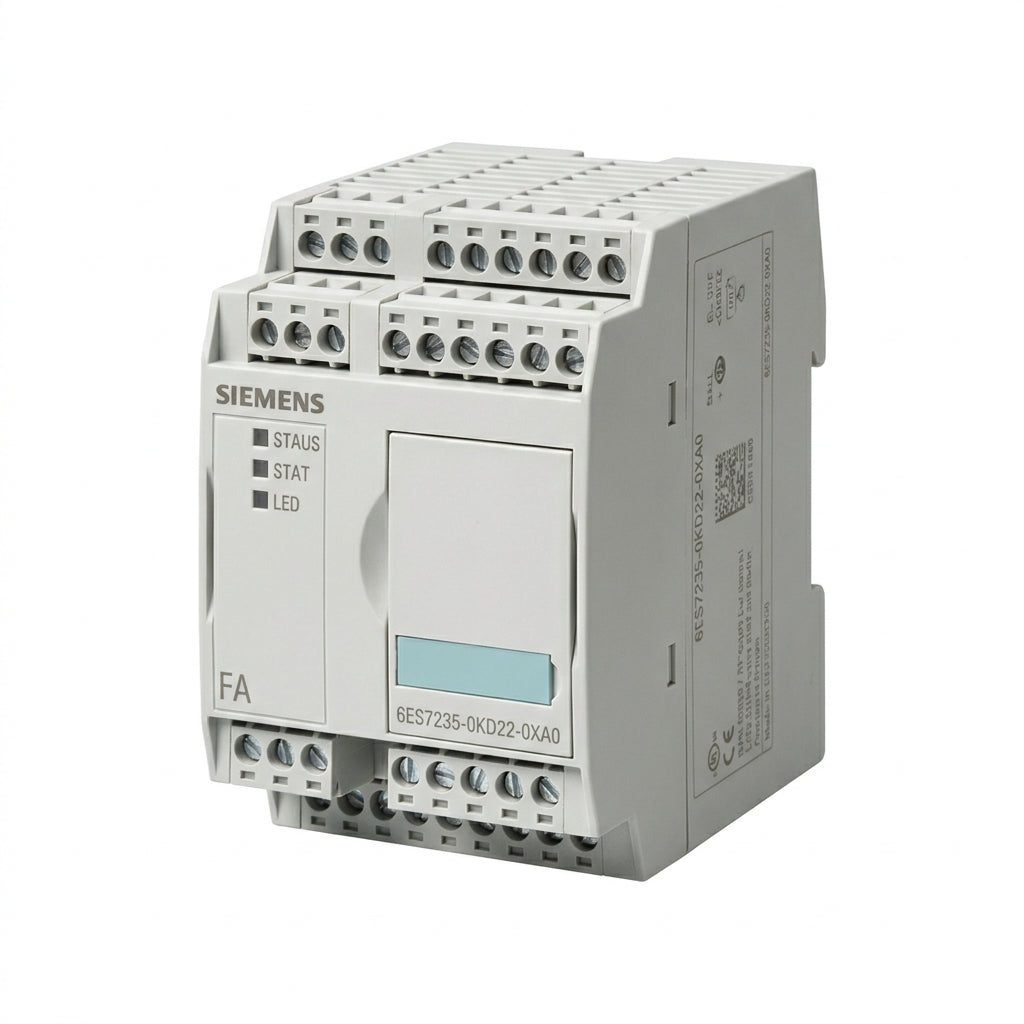 SIEMENS/FA 6ES7235-0KD22-0XA0