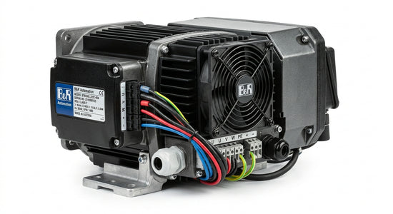 B&R 8TB3202.222C-40A