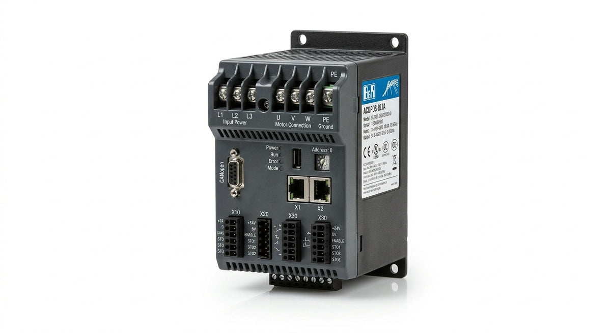 B&R 8LTA95.E6005F000-0