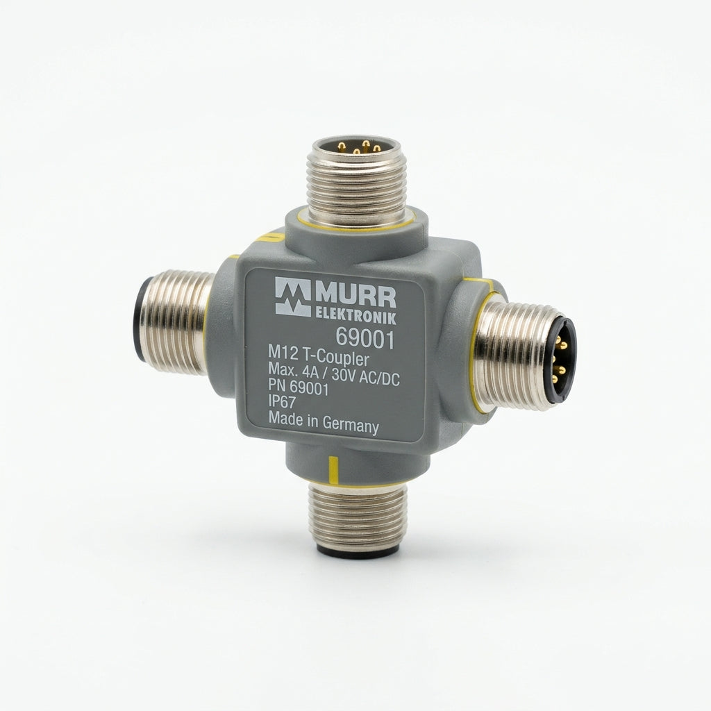 MURR ELEKTRONIK 69001