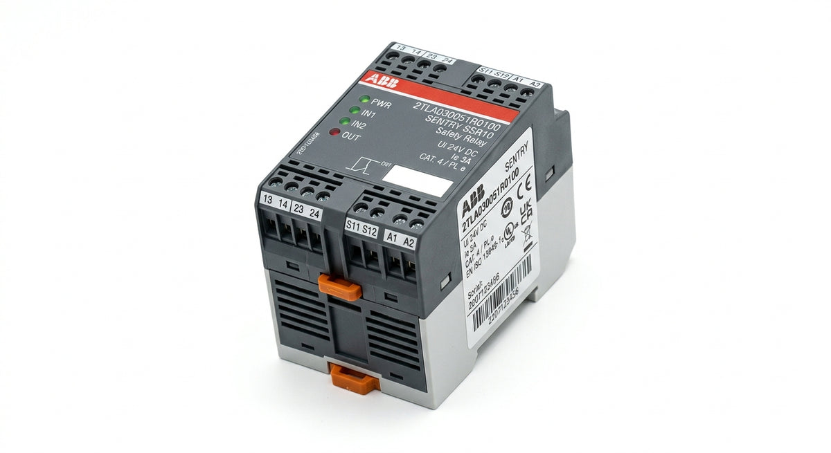 ABB 2TLA030051R0100