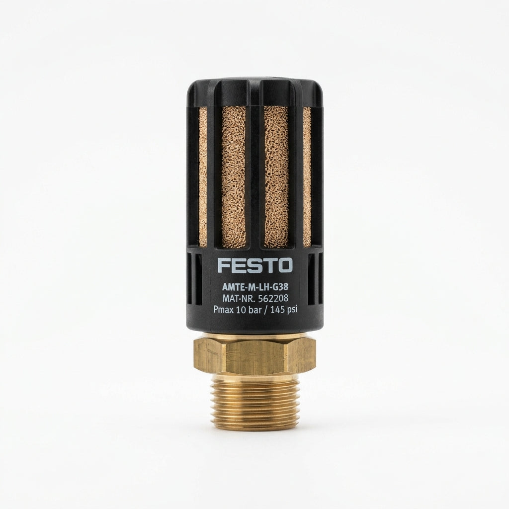 FESTO AMTE-M-LH-G38