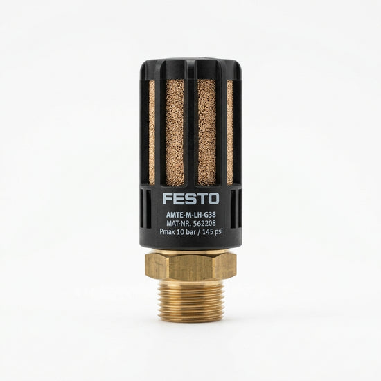 FESTO AMTE-M-LH-G38