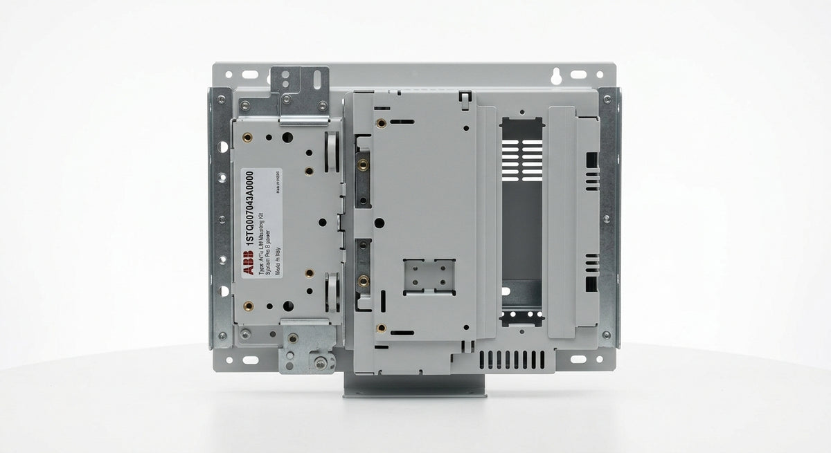 ABB 1STQ007043A0000
