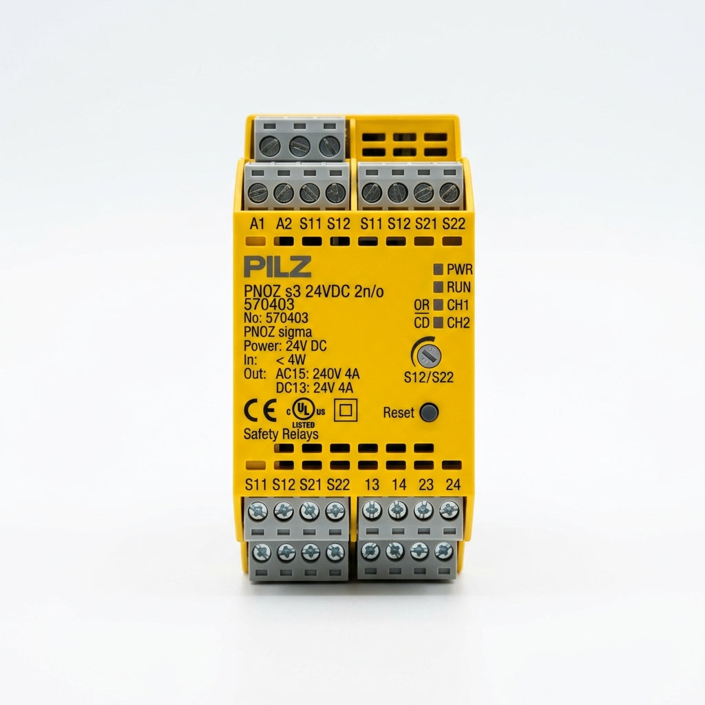PILZ 570403