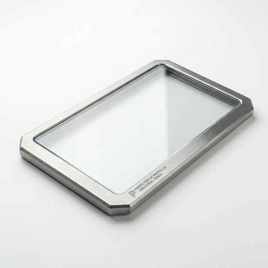 BIND EAC0111L76A3 Display Protectors