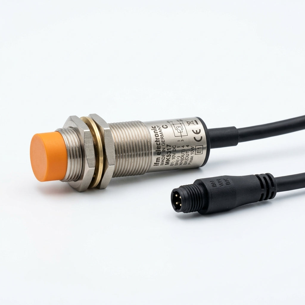 IFM MK5317