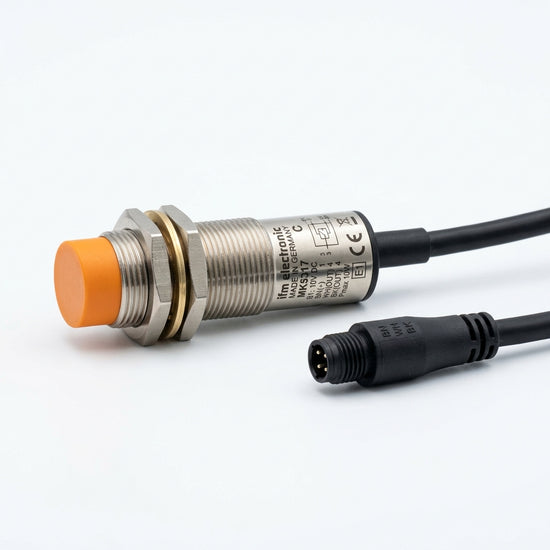 IFM MK5317