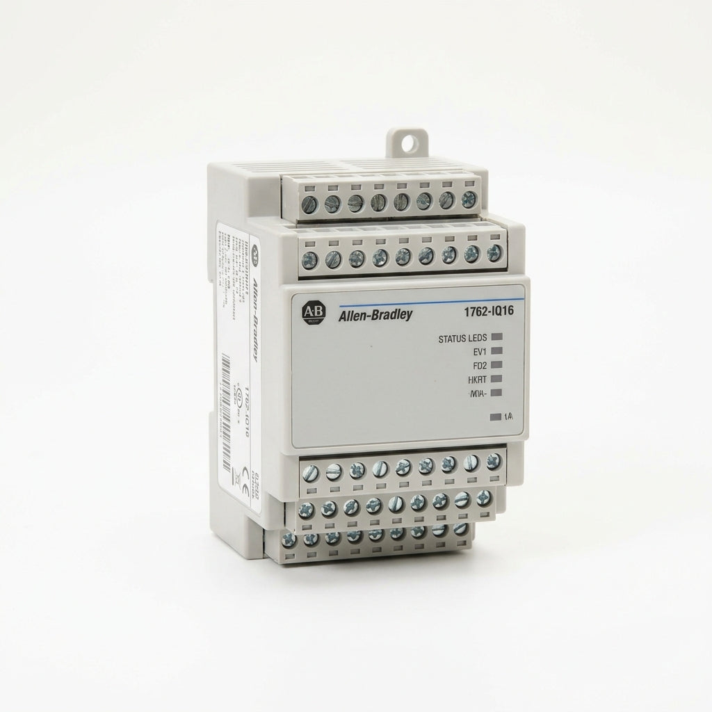Allen-Bradley 1762-IQ16