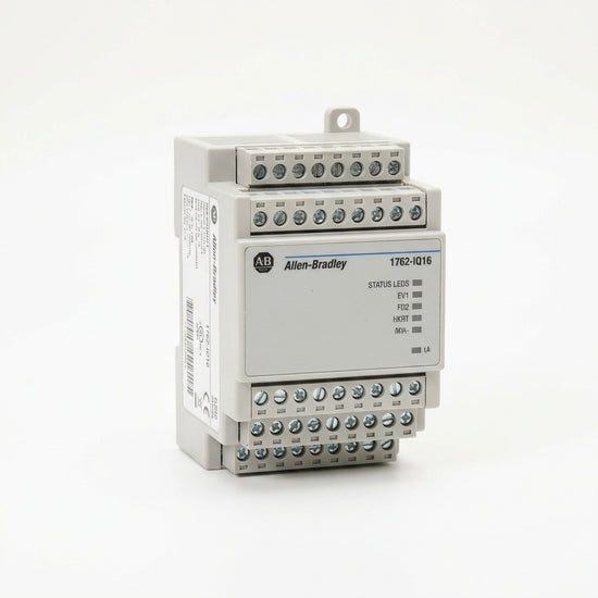 Allen-Bradley 1762-IQ16