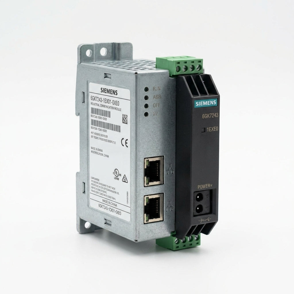 Siemens 6GK7243-1EX01-0XE0
