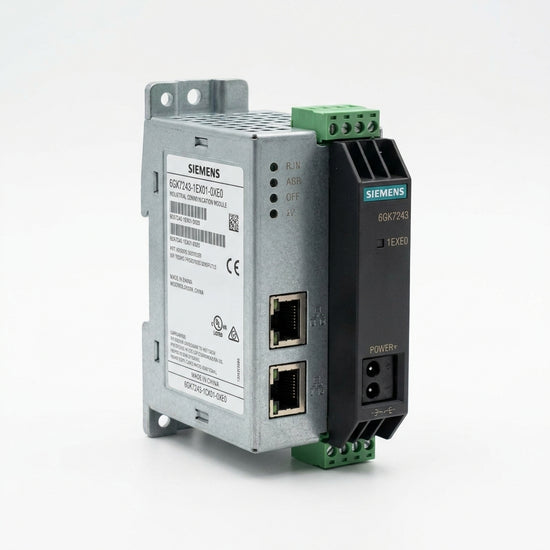 Siemens 6GK7243-1EX01-0XE0