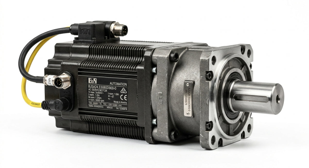 B&R 8JSA24.E5080D900-0