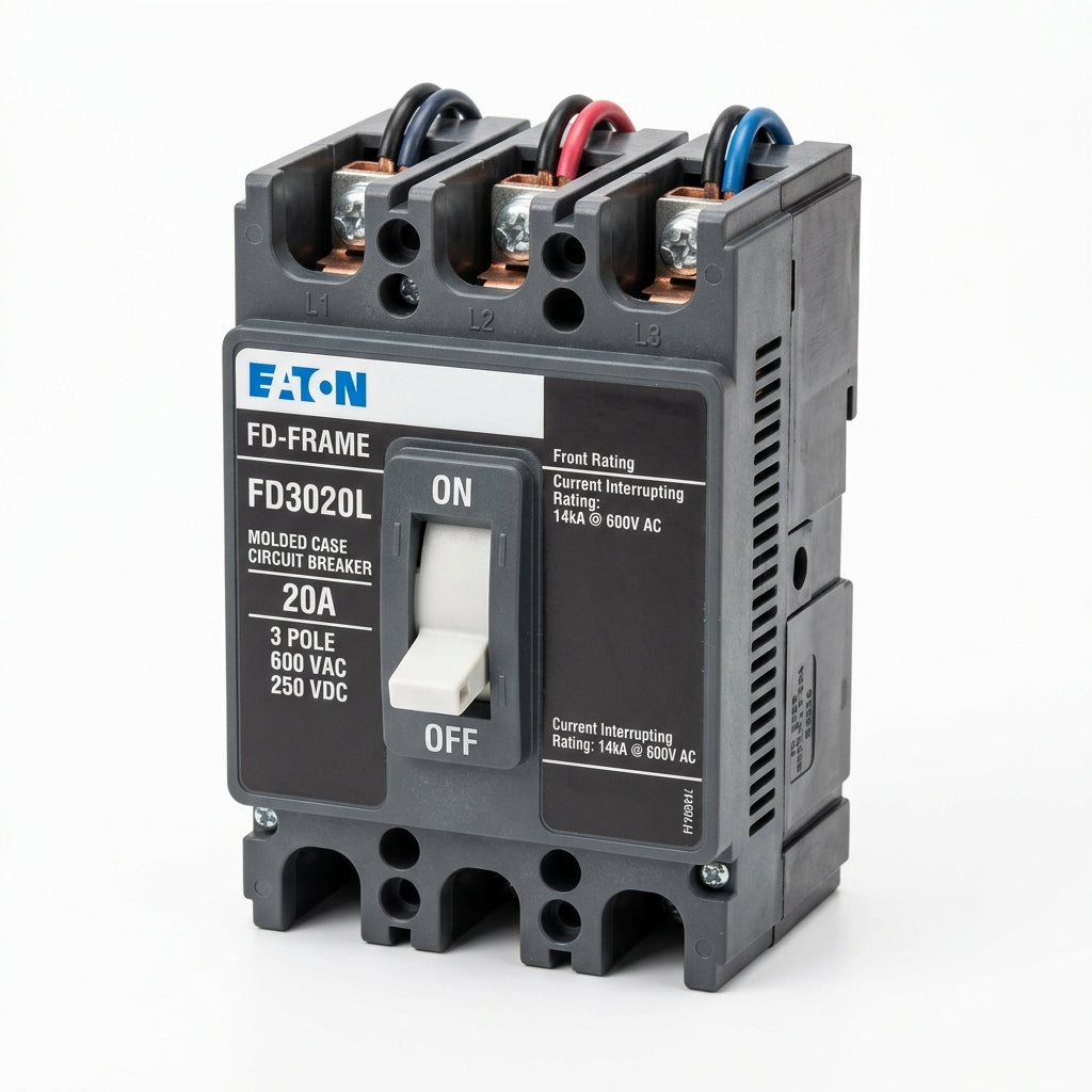 EATON CORPORATION FD3020L