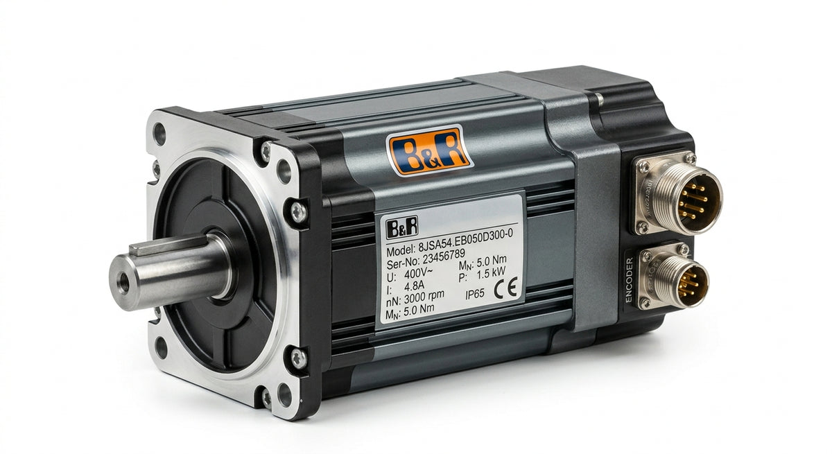 B&R 8JSA54.EB050D300-0