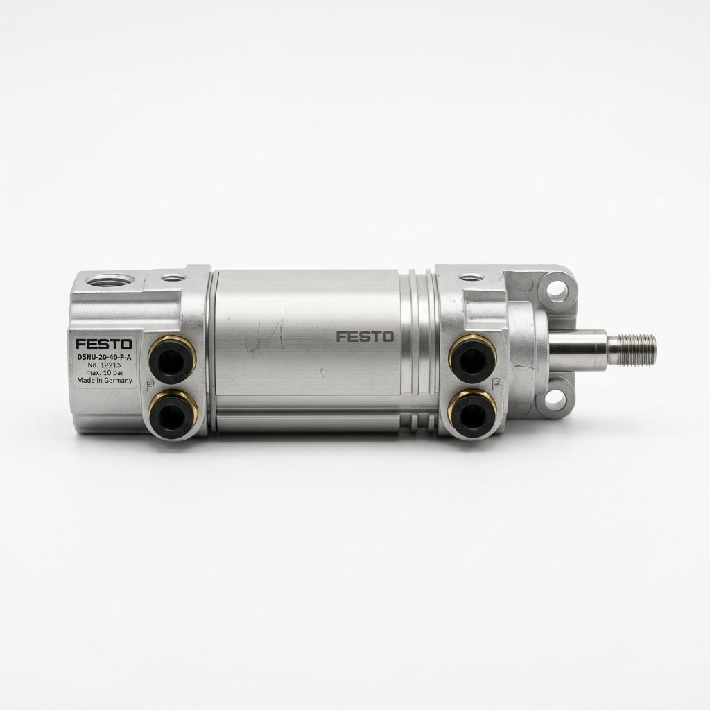 FESTO DSNU-20-40-P-A