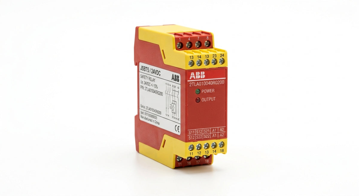 ABB 2TLA010040R0200