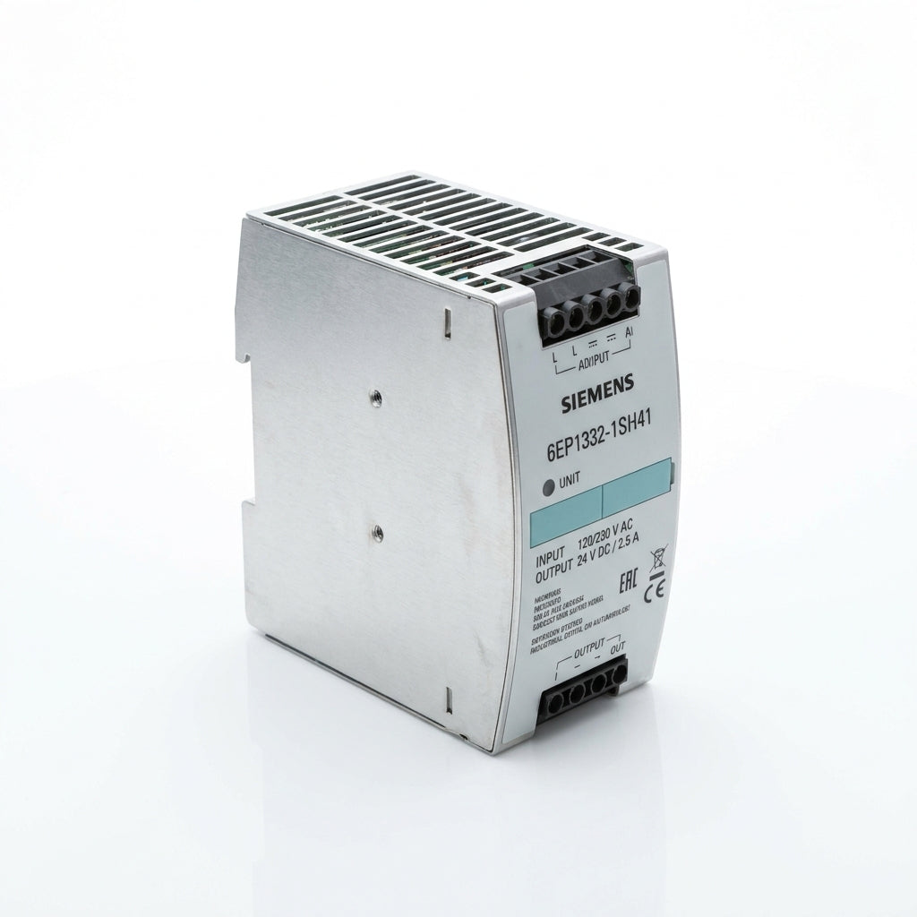 Siemens 6EP1332-1SH41