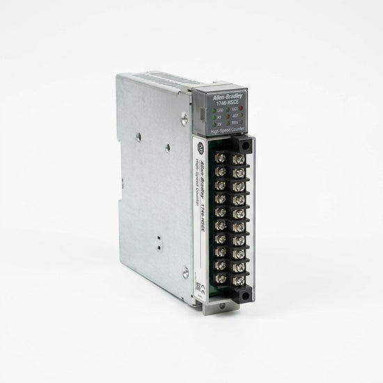 Allen-Bradley 1746-HSCE
