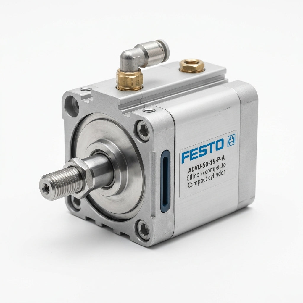 FESTO ADVU-50-15-P-A