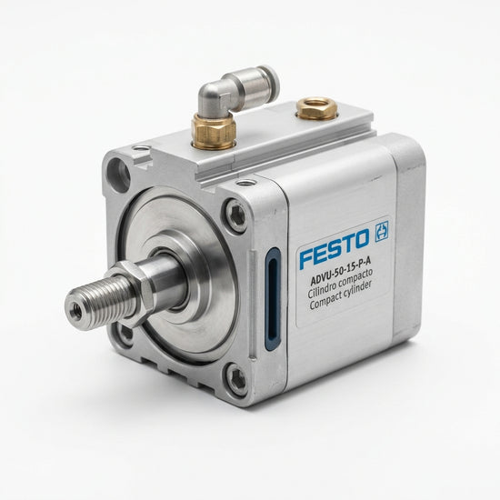 FESTO ADVU-50-15-P-A