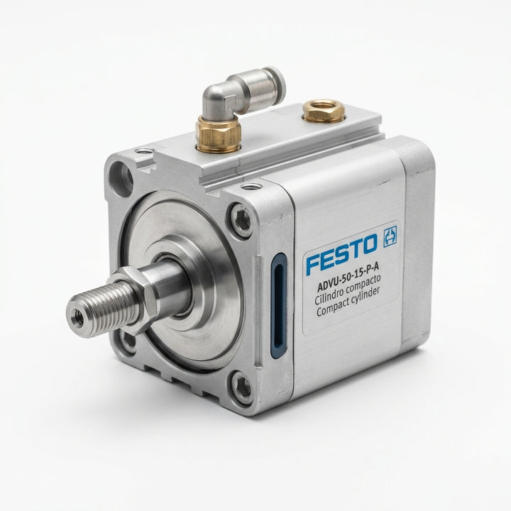 FESTO ADVU-50-15-P-A