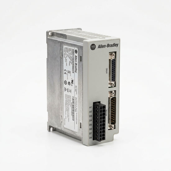 Allen-Bradley 20BD125A3ANNAEC0