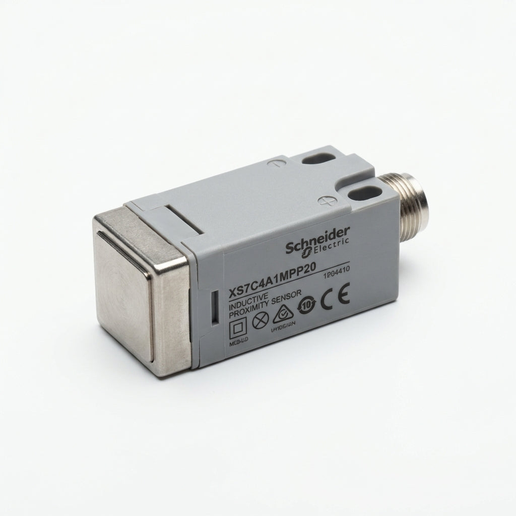 Schneider Electric XS7C4A1MPP20