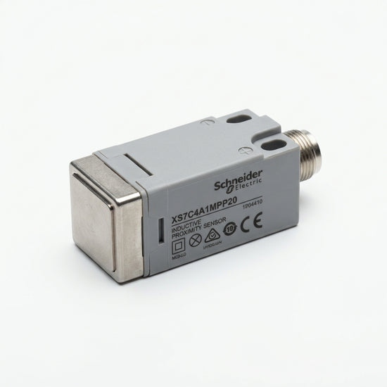 Schneider Electric XS7C4A1MPP20