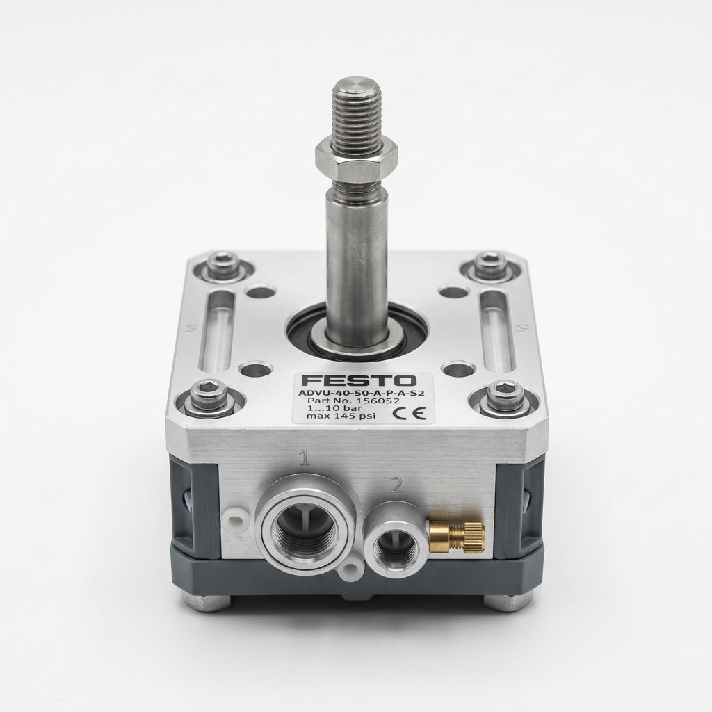 FESTO ADVU-40-50-A-P-A-S2