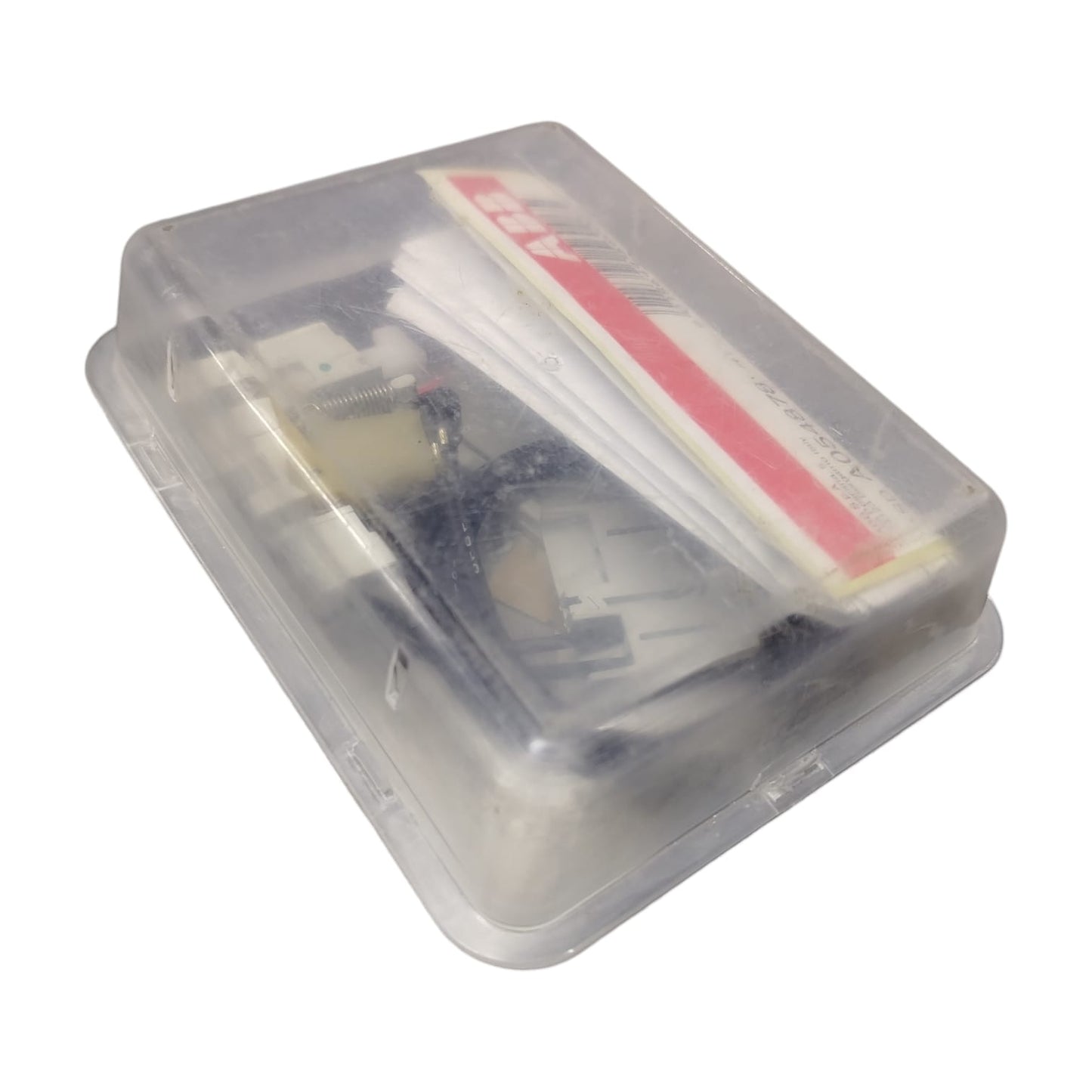 ABB	ISD A054878 R1 CONTACTO AUXILIAR DE RELÉ