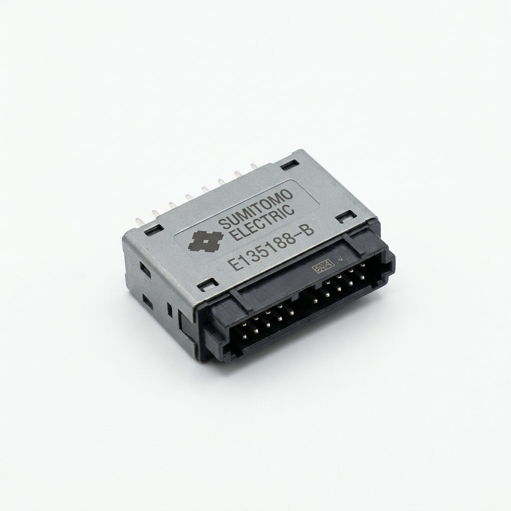 Sumitomo Electric E135188-B