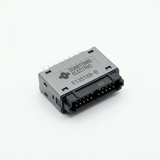 Sumitomo Electric E135188-B