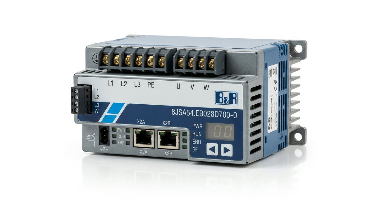 B&R 8JSA54.EB028D700-0