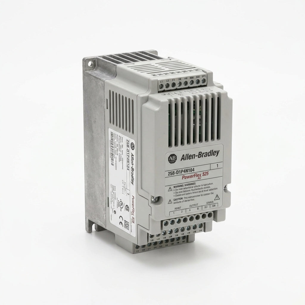Allen-Bradley 25B-D1P4N104