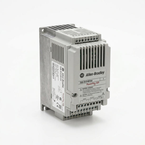 Allen-Bradley 25B-D1P4N104