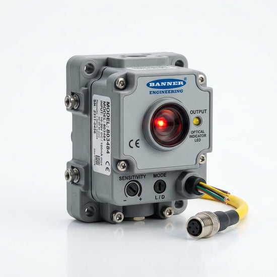 BANNER ENGINEERING 803484