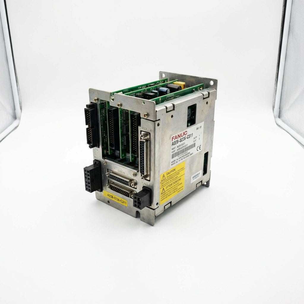 FANUC A02B-0236-C211