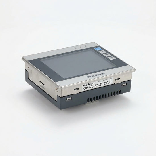 Pro-face GP470-EG21-24VP