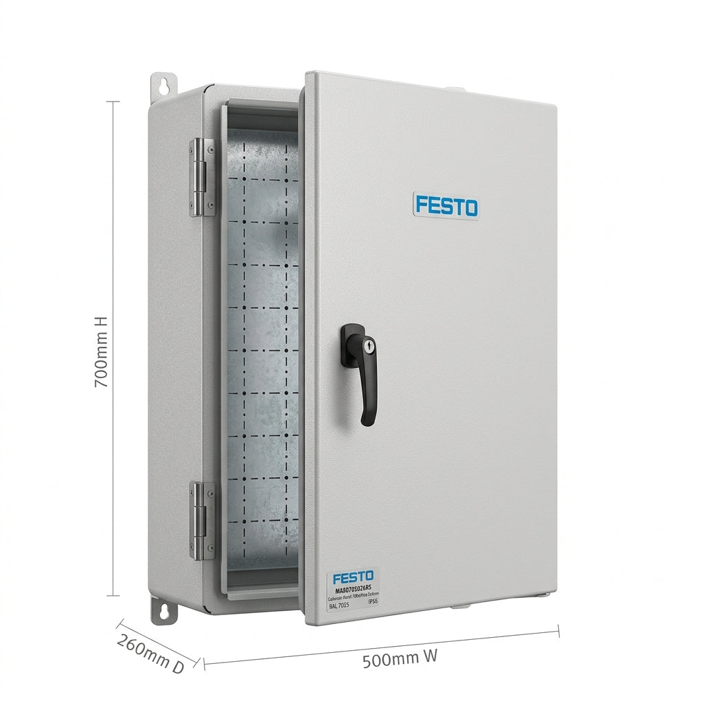 FESTO MAS0705026R5
