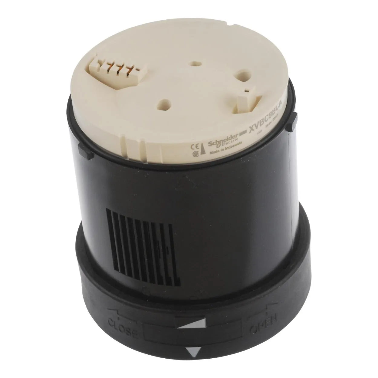 MODULO SONORO CONTINUO 12-48VCD TD2