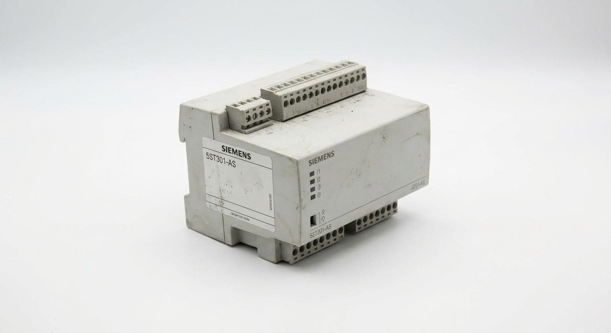 SIEMENS 5ST301-AS