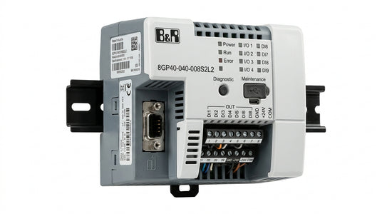 B&R 8GP40-040--008S2L2