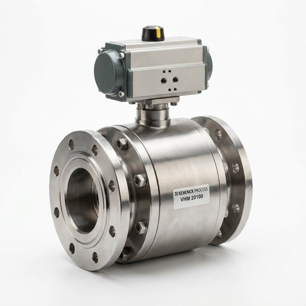 Schenck Process VHM 20100