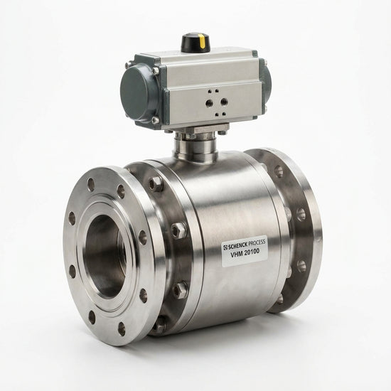 Schenck Process VHM 20100