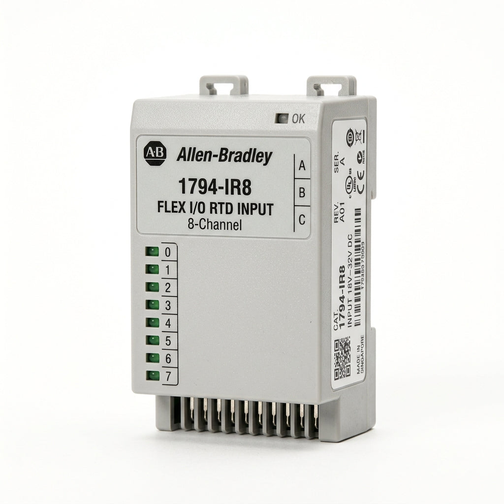 ALLEN BRADLEY 1794-IR8